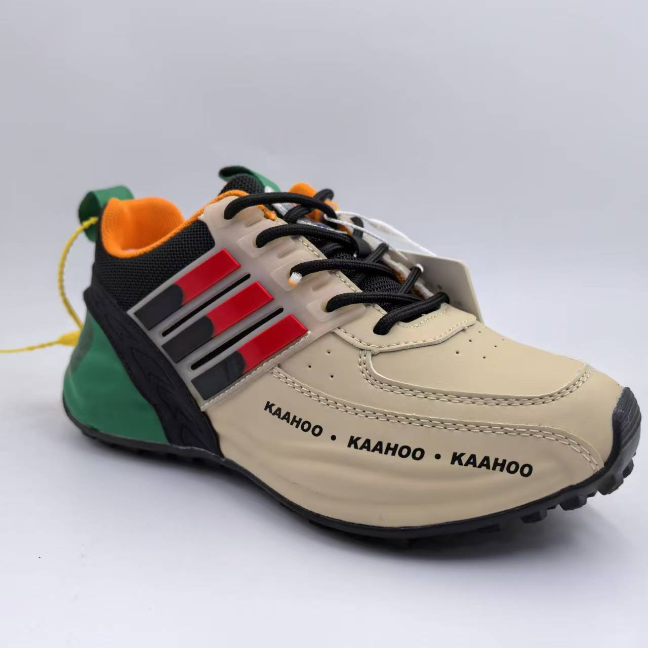 DS3061轻奢高定纯手工帕拉鞋