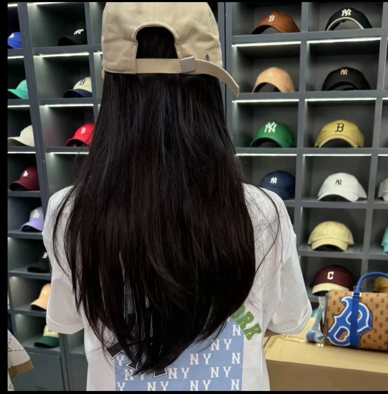 简约舒适短袖t恤舒适印花圆领宽松休闲百搭潮流小众男士ins复古