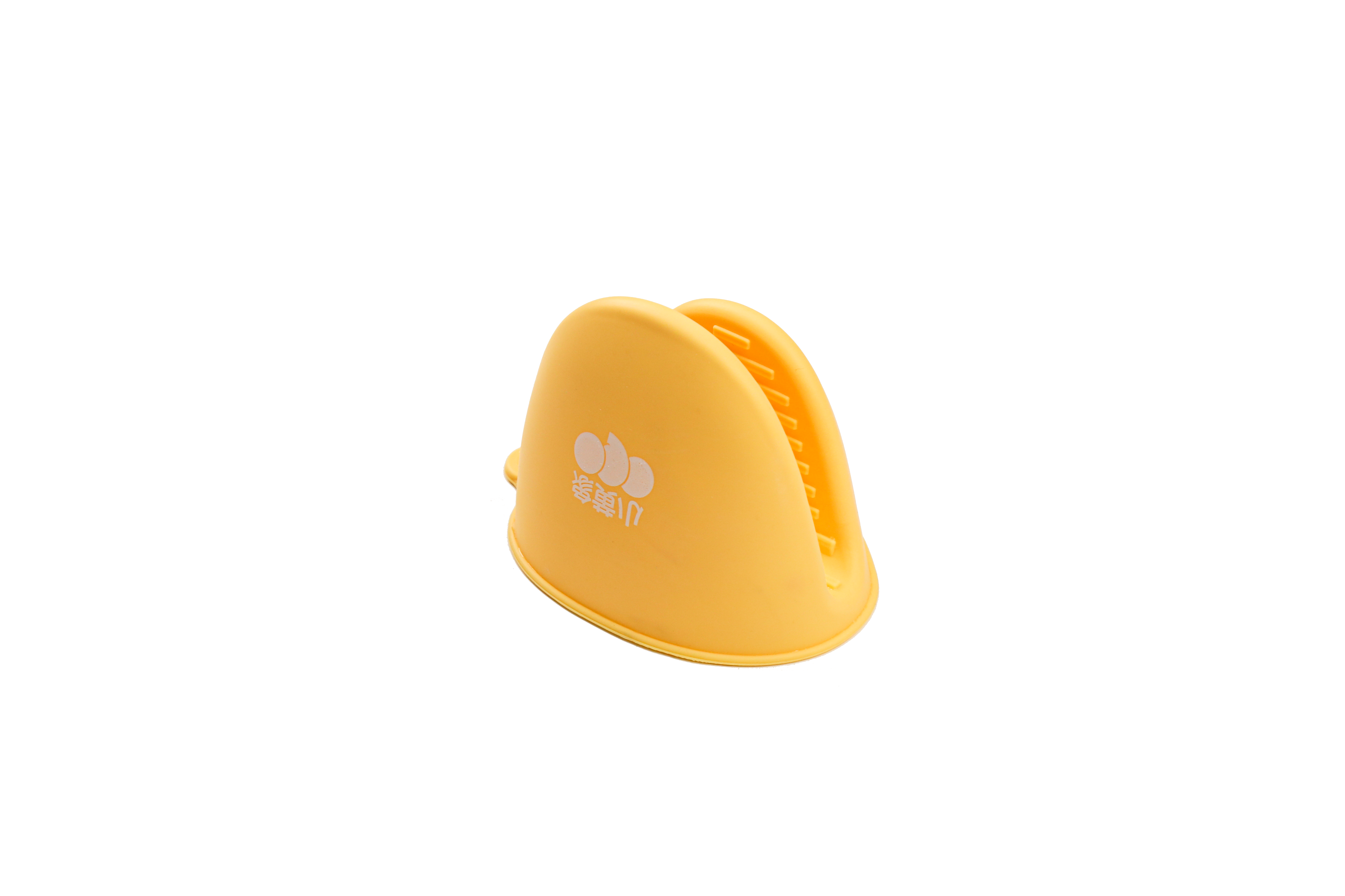 小黄象定制硅胶防烫手套