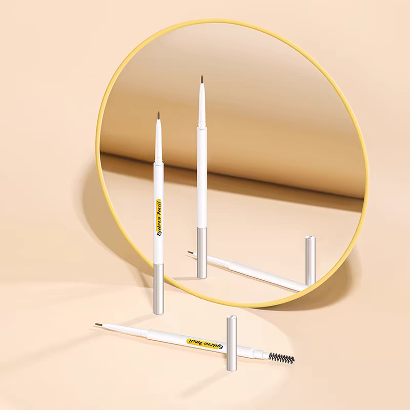 Kemelo双头立体眉笔