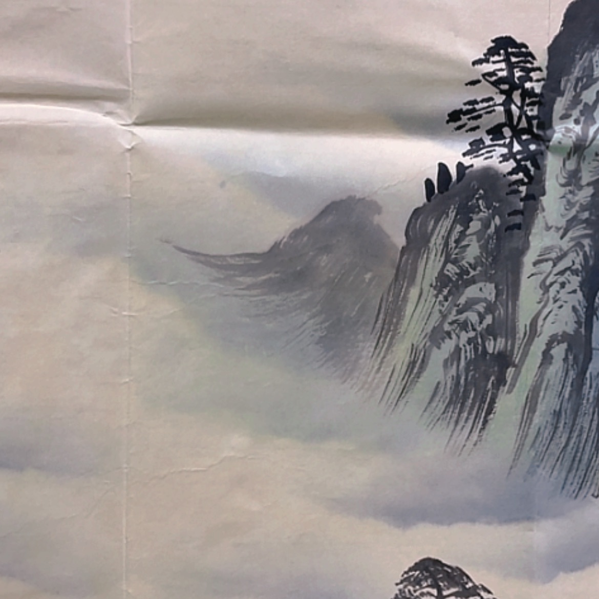 【闪购商品】书法作品原文一