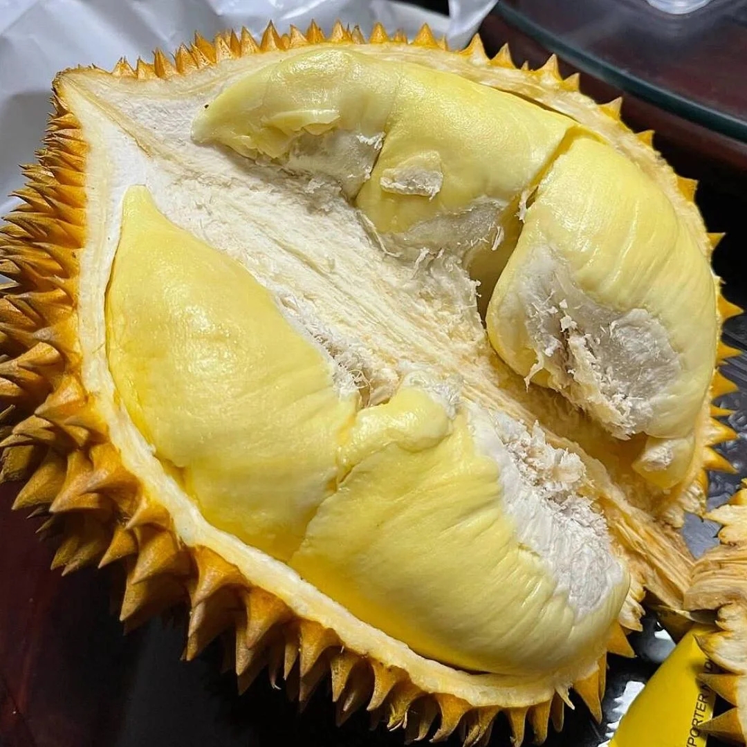 金胖子金枕榴莲一份一个