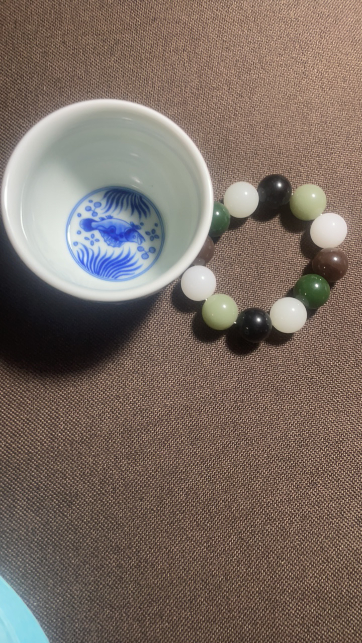 精品陶瓷好物摆件