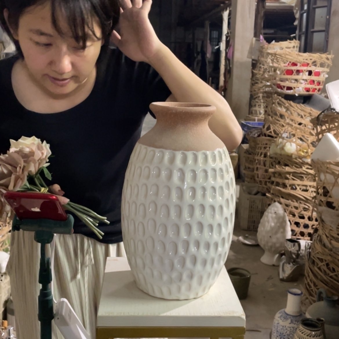 【闪购商品】12.15微瑕水培