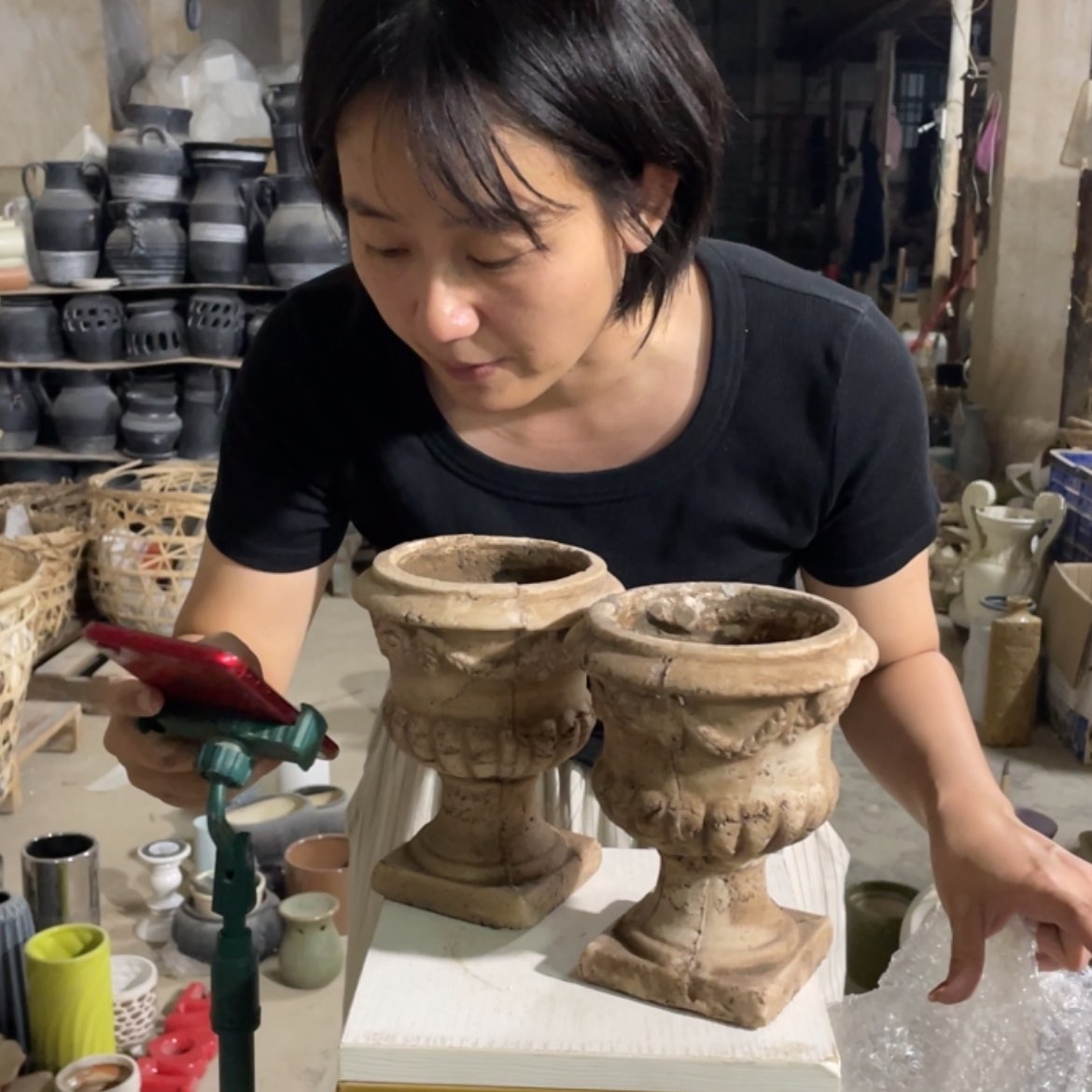 【闪购商品】12.15微瑕两只