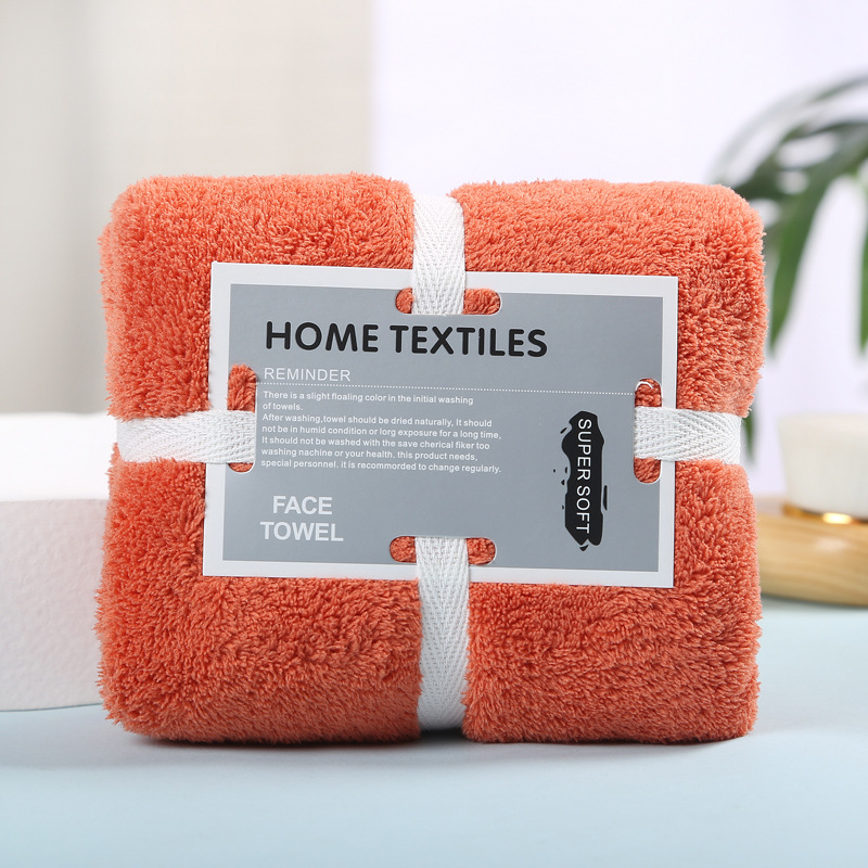 礼方块绒珊瑚绑礼品回礼伴手结婚送毛巾喜铺满月节假日