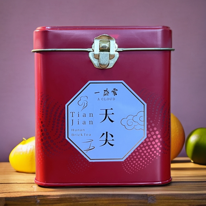 一盏雲2019年六步溪老天尖