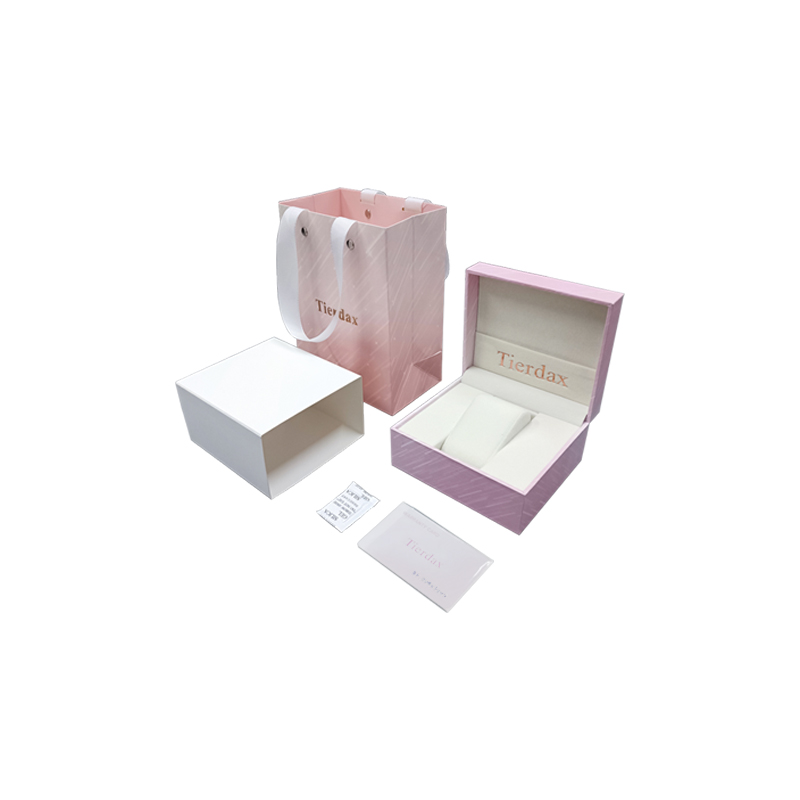 精美包装礼盒+质保卡