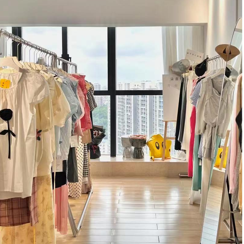 1到100时尚女装服装配饰合集