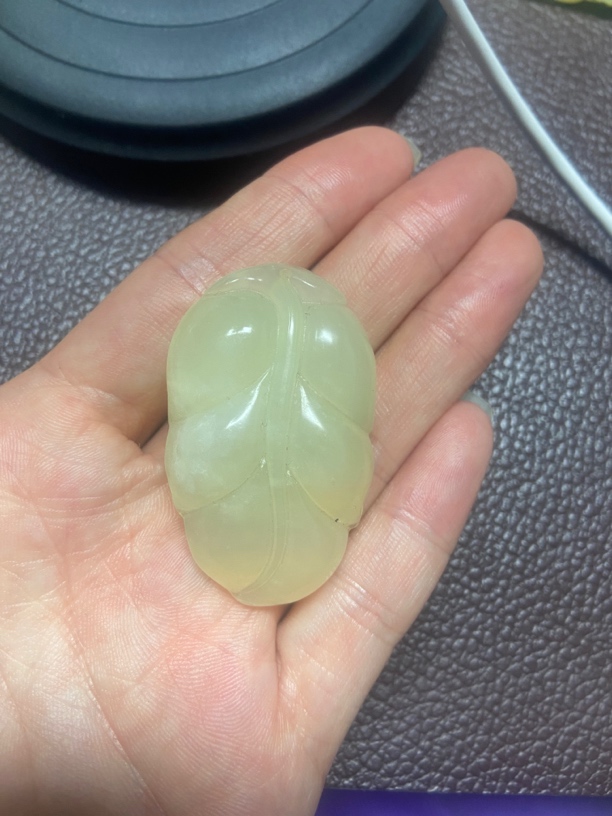 中国四大名玉岫玉