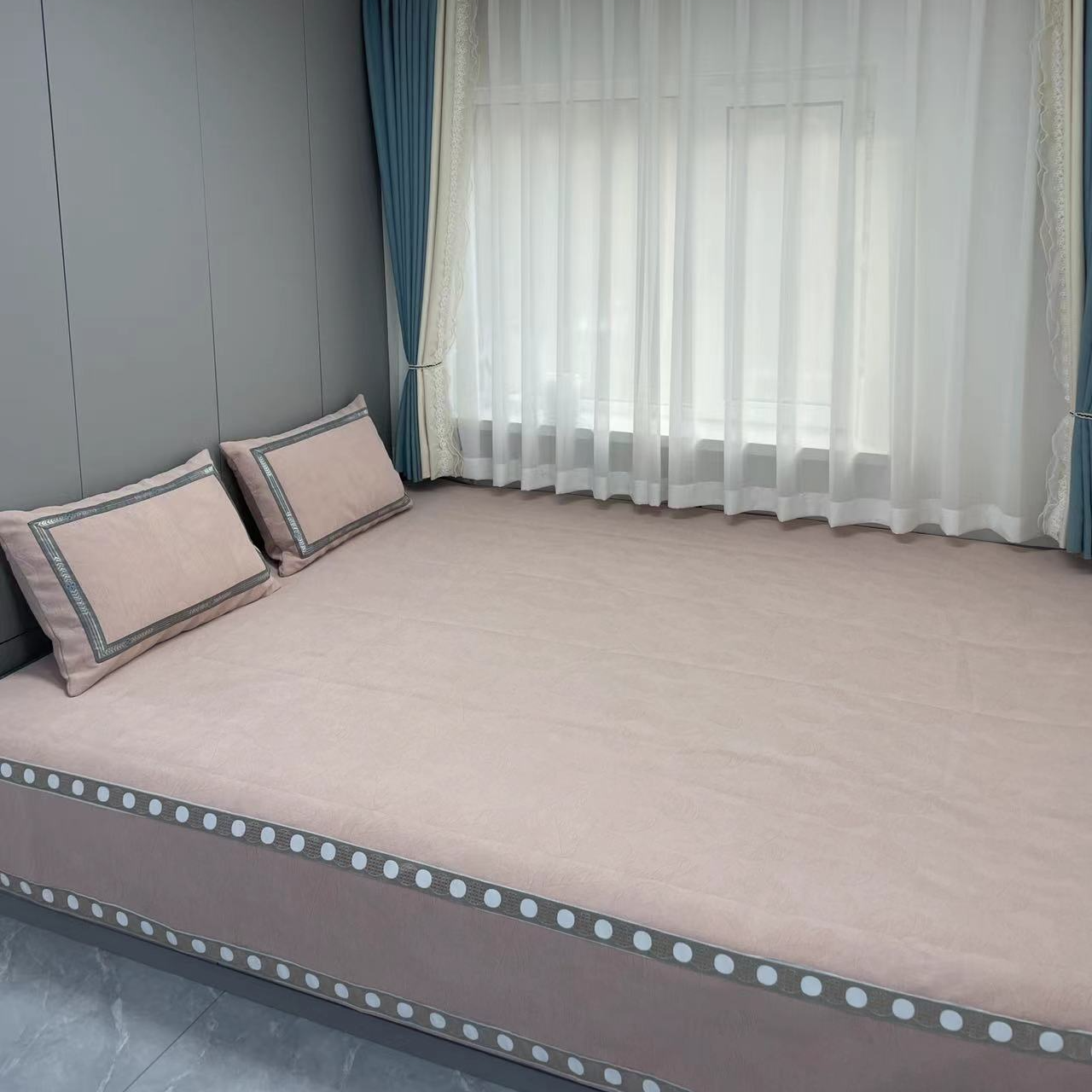 家大业大特价防滑榻榻米炕盖 