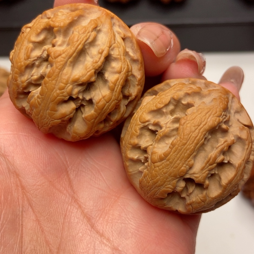 【闪购商品】文玩核桃吊坠
