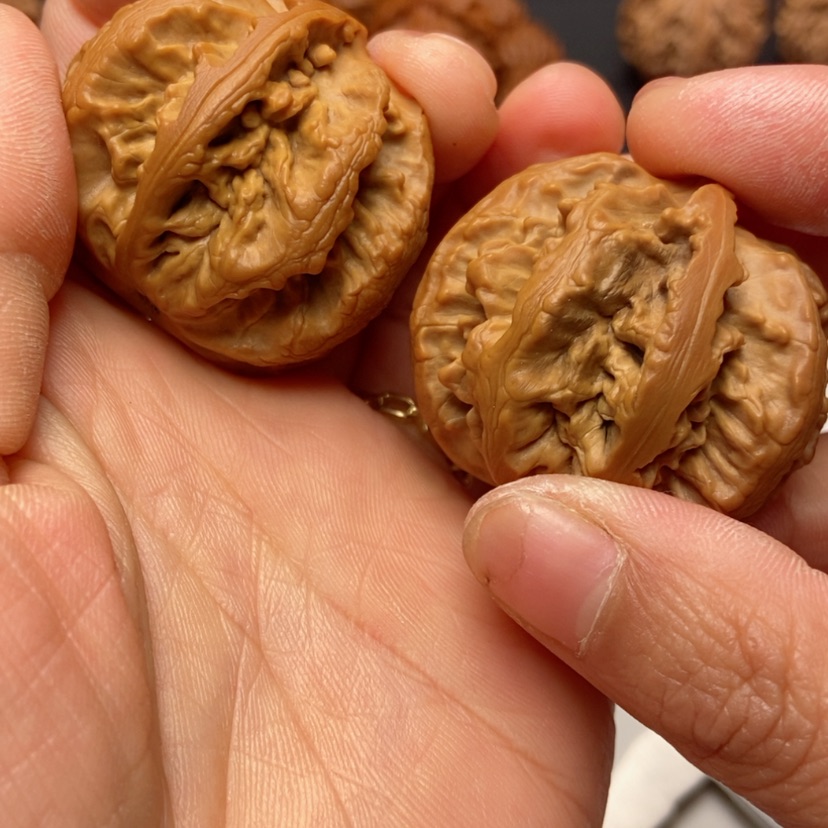 【闪购商品】文玩核桃吊坠