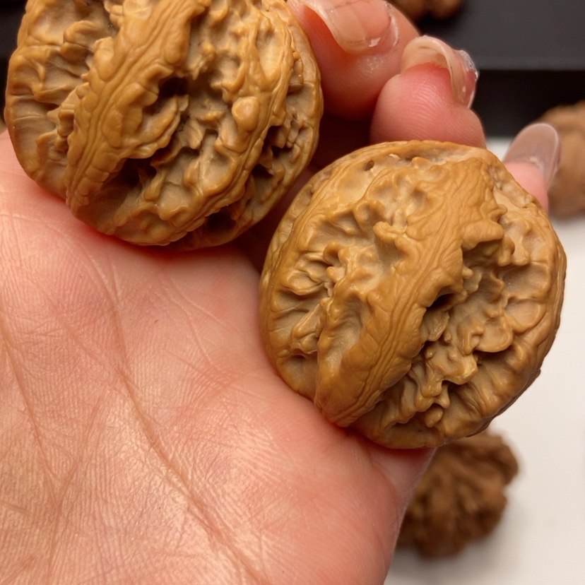 【闪购商品】文玩核桃吊坠