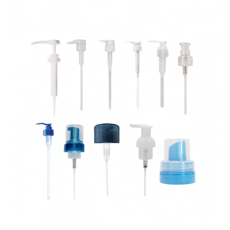 产品压头 喷瓶 下单前请联系客服确认