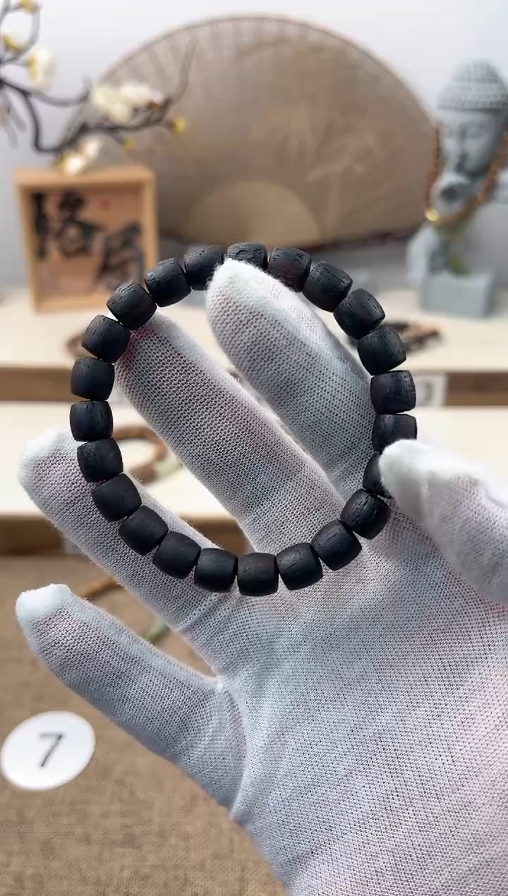 【闪购商品】8x8直切降真香单圈