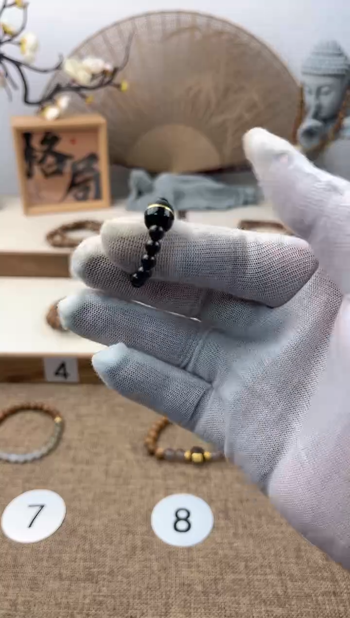 【闪购商品】椰蒂戒指