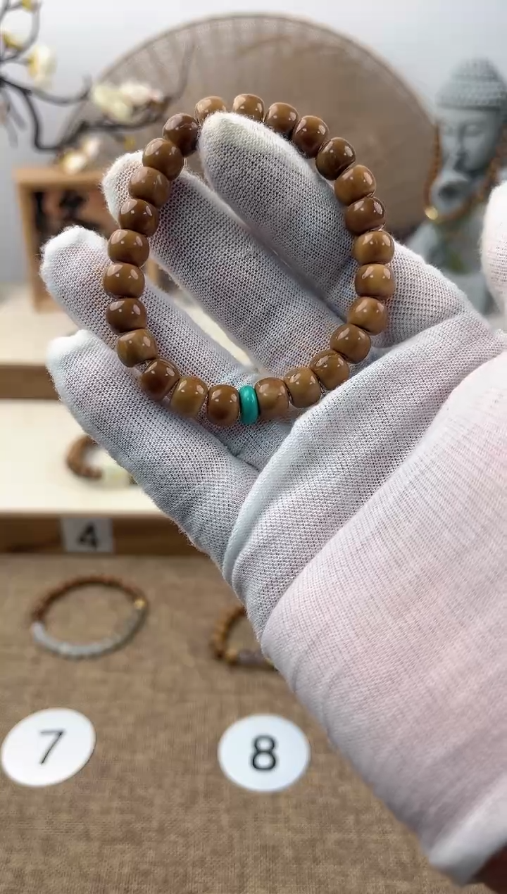 【闪购商品】库克直切桶珠