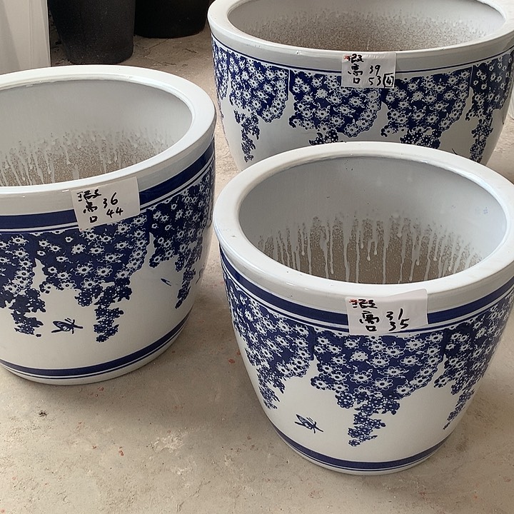 【闪购商品】红陶20CM（含）-50CM（不含）