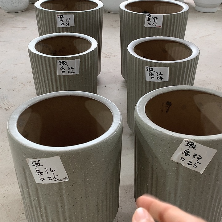 【闪购商品】红陶20CM（含）-50CM（不含）