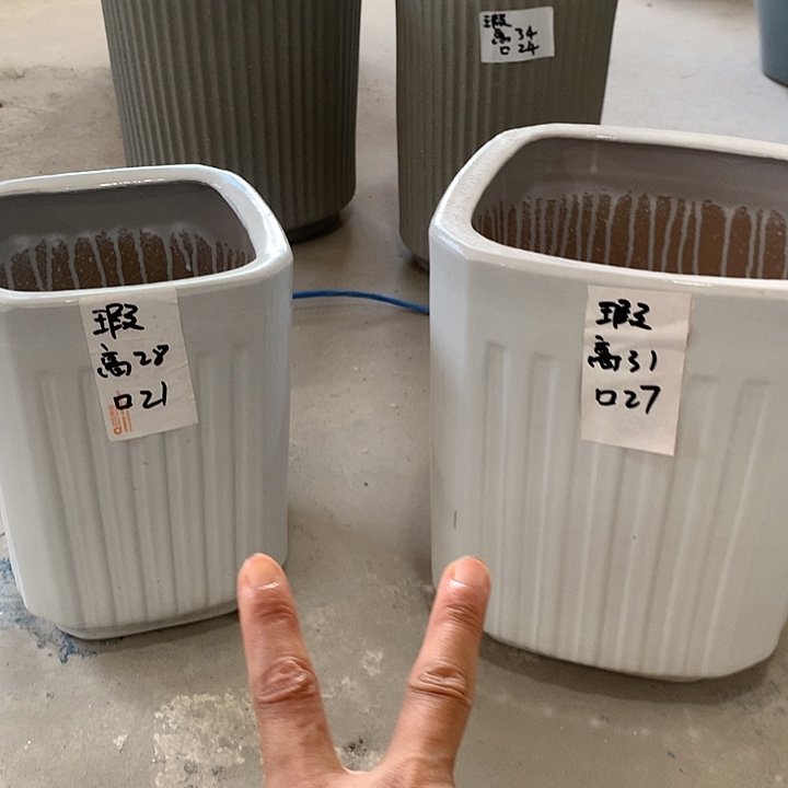 【闪购商品】红陶20CM（含）-50CM（不含）