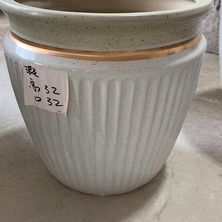 【闪购商品】红陶20CM（含）-50CM（不含）