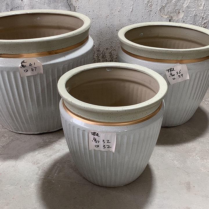【闪购商品】红陶20CM（含）-50CM（不含）