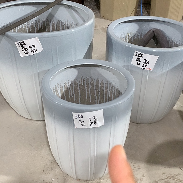【闪购商品】红陶20CM（含）-50CM（不含）