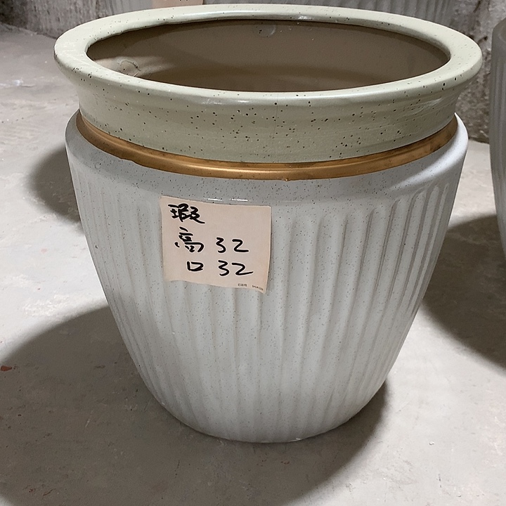 【闪购商品】红陶20CM（含）-50CM（不含）