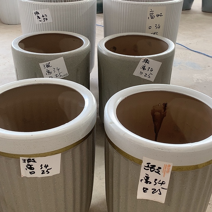 【闪购商品】红陶20CM（含）-50CM（不含）