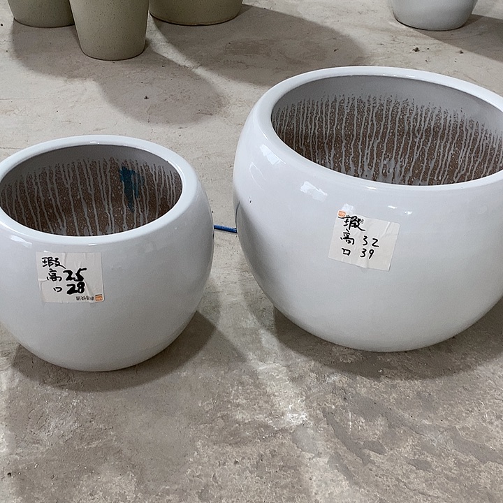 【闪购商品】红陶20CM（含）-50CM（不含）