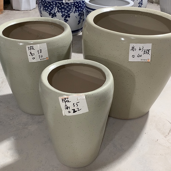 【闪购商品】红陶20CM（含）-50CM（不含）