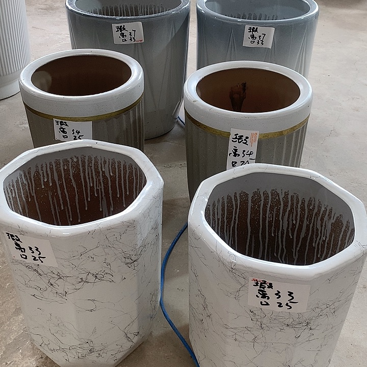 【闪购商品】红陶20CM（含）-50CM（不含）