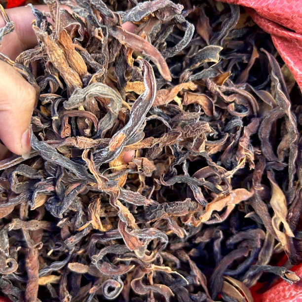 【助农代卖】干四季豆