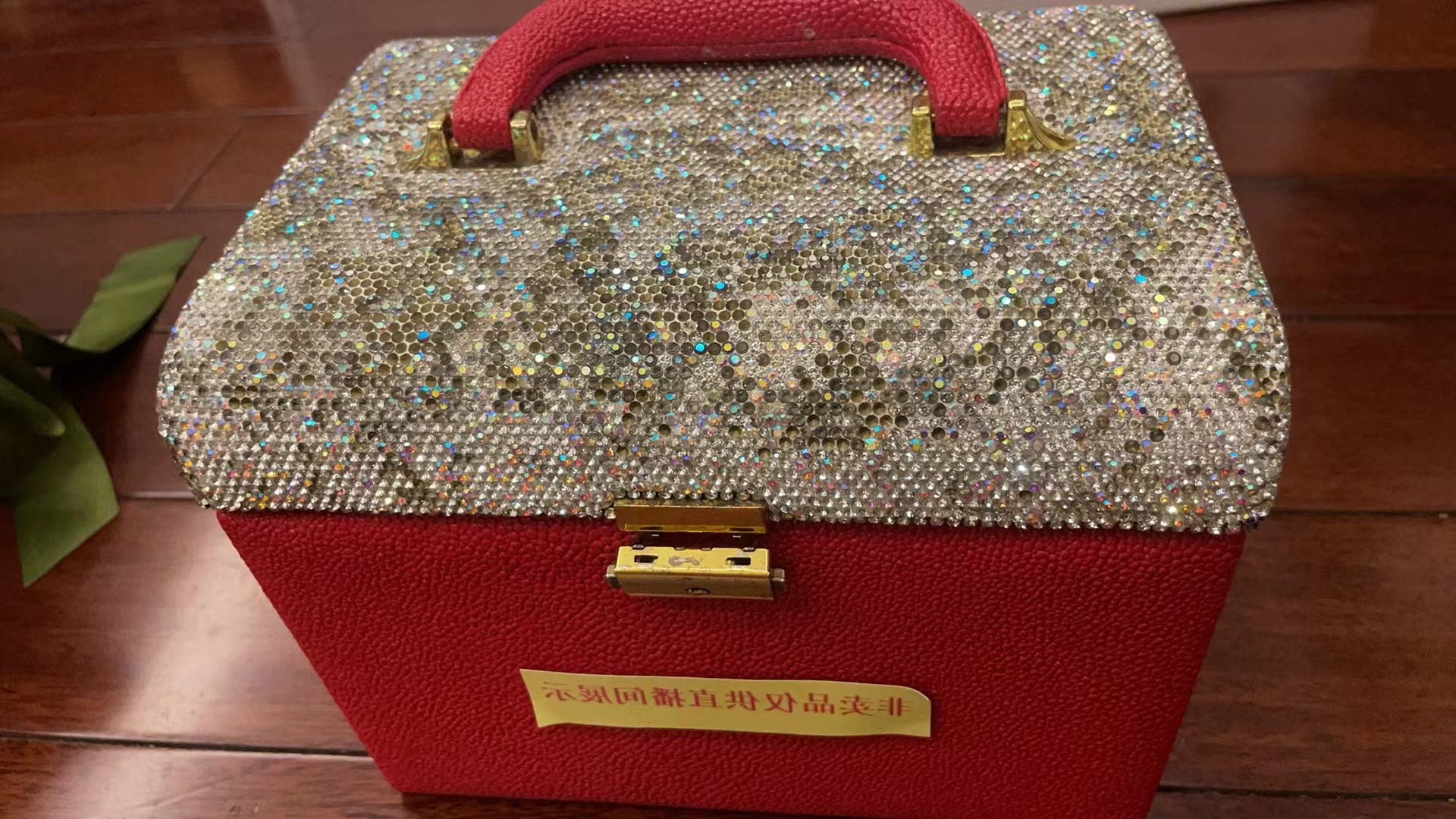 【仅用于直播展示】礼品盒子非卖品勿拍