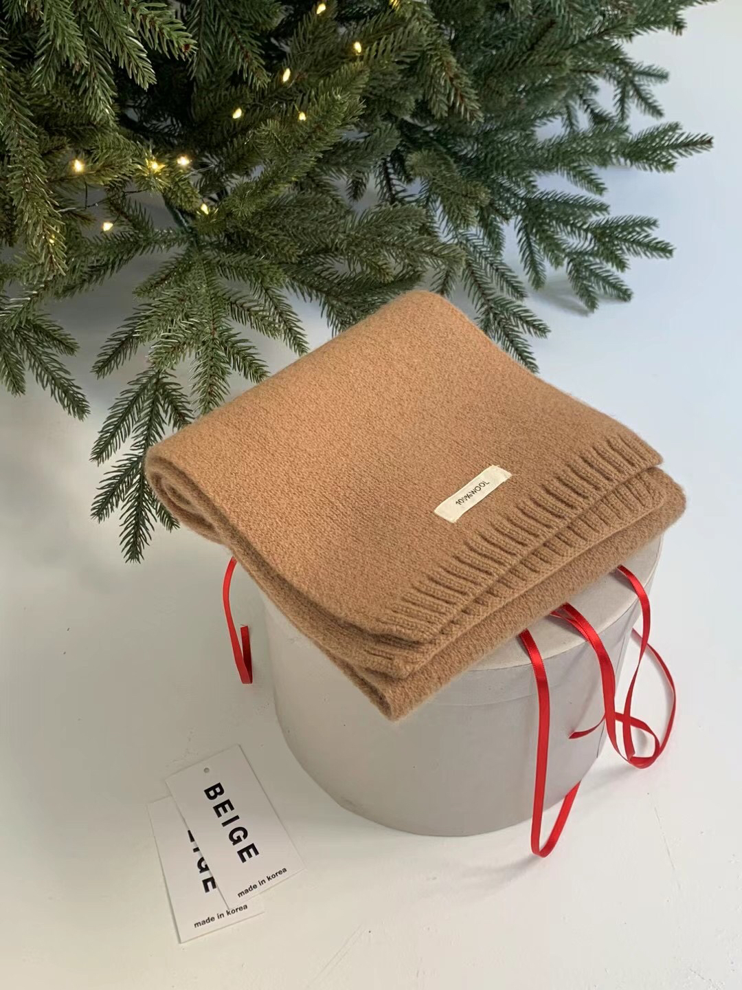 东大门正品纯色围巾合集（No退换）