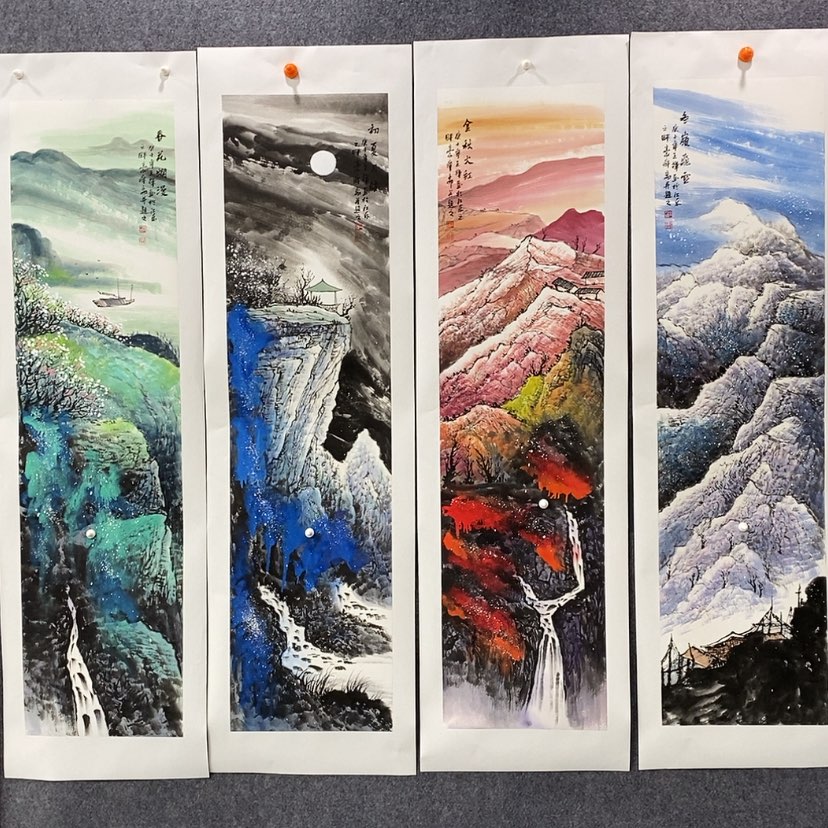【闪购商品】书法好