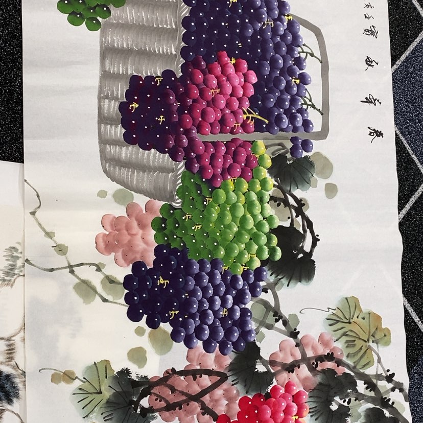 【闪购商品】书法好