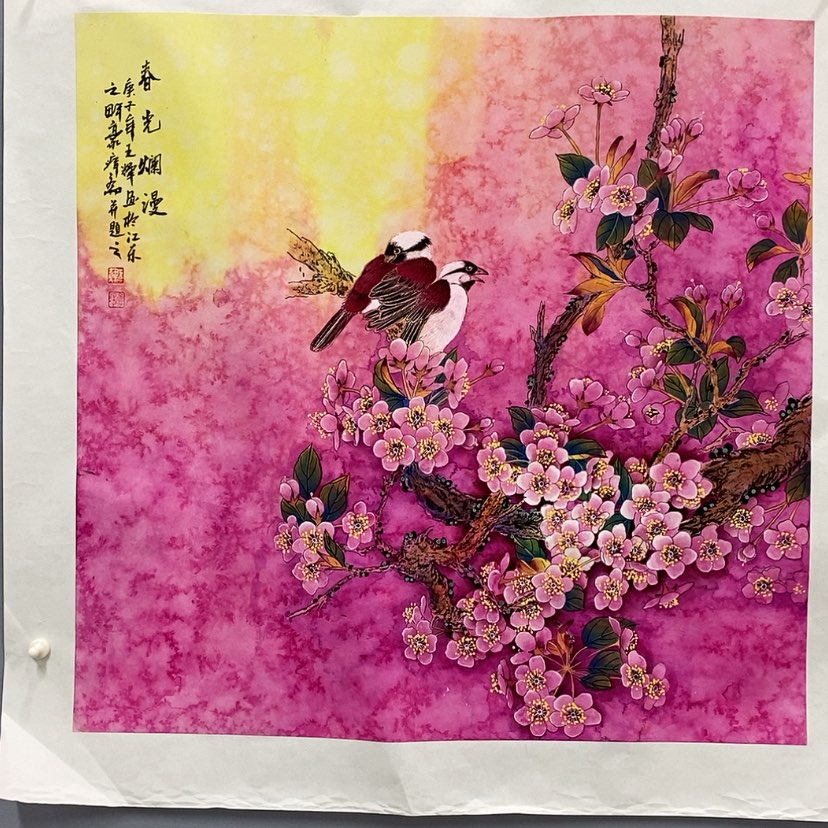 【闪购商品】书法清