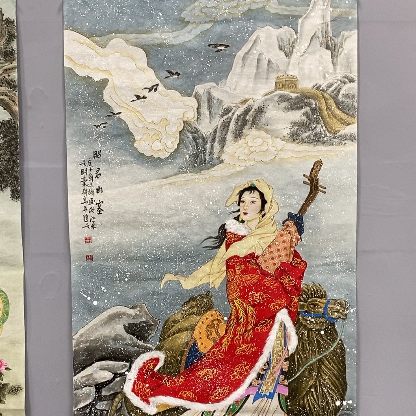 【闪购商品】书法好