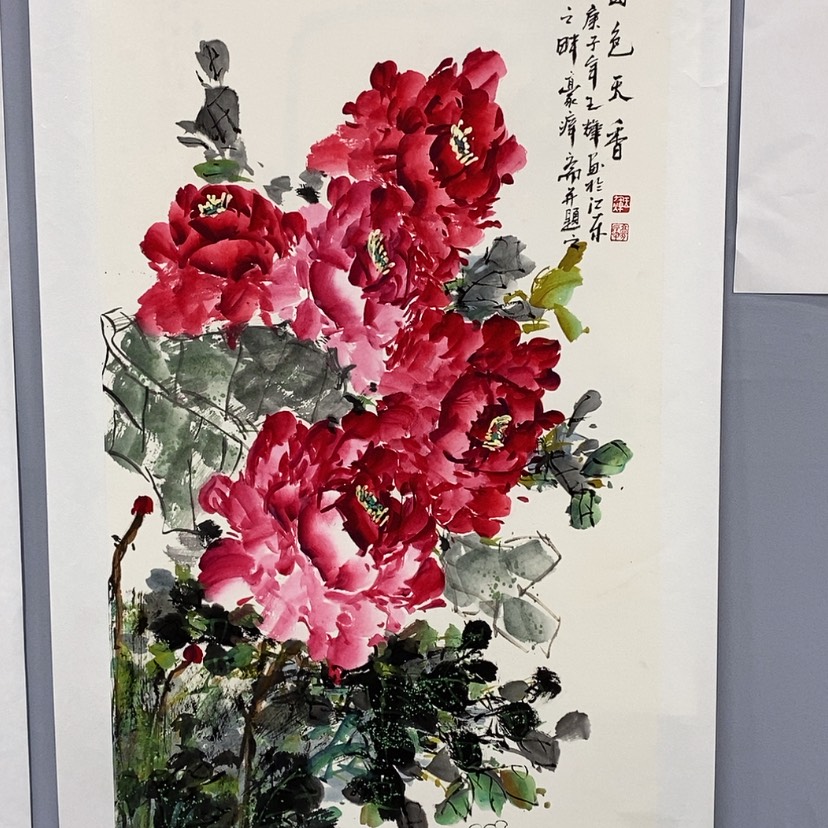 【闪购商品】书法好