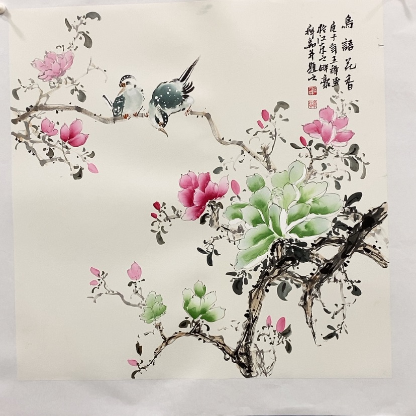 【闪购商品】书法清