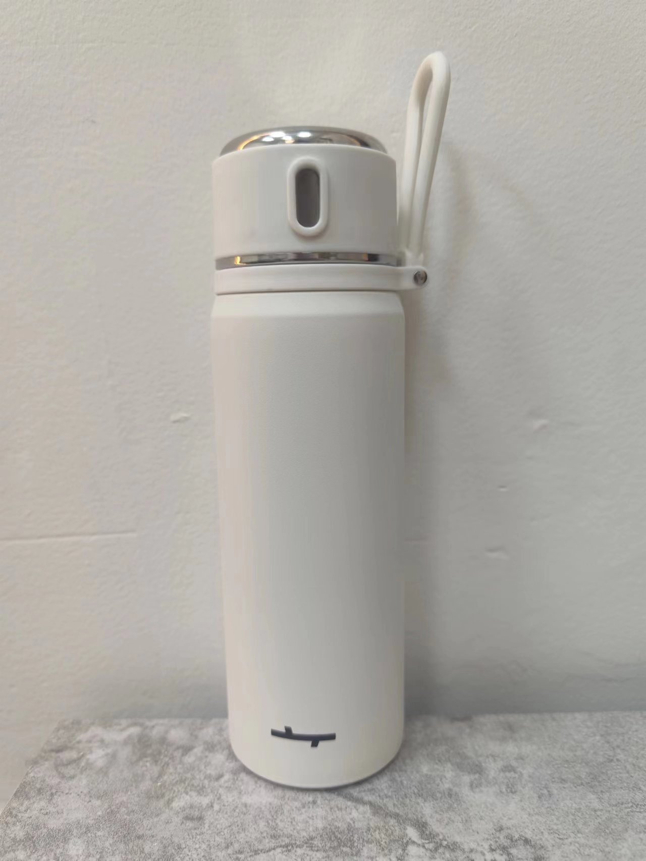 食草堂保温杯（颜色随机）