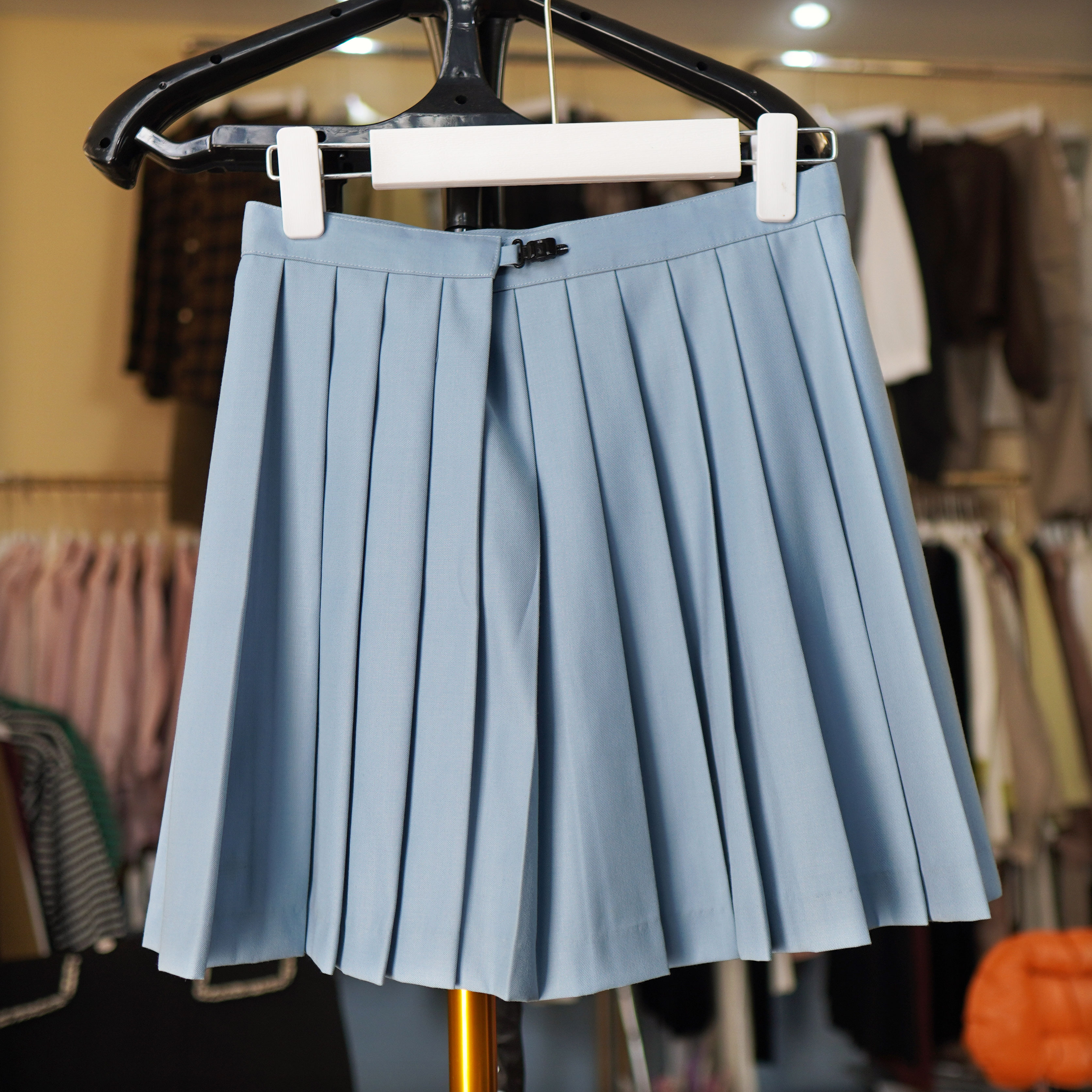  2024夏秋冬女装长袖显瘦内搭宽松上衣 打底女士红色阔腿格子