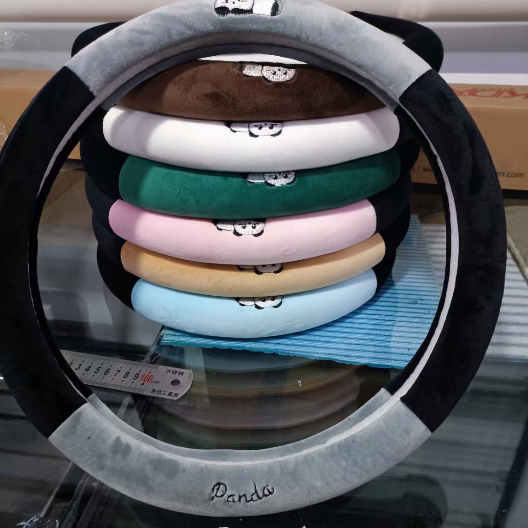 新疆本地仓处理通用把套