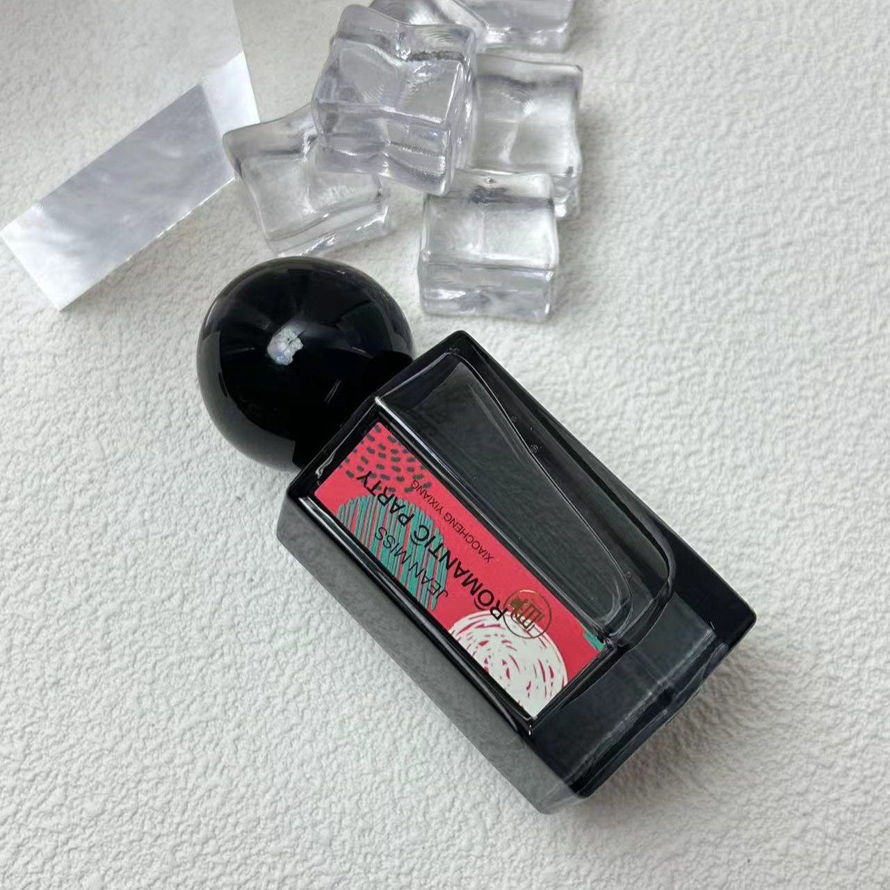 老杨专属【偷香玫瑰】药感玫瑰香女士持久留香经典 高端大地精致感