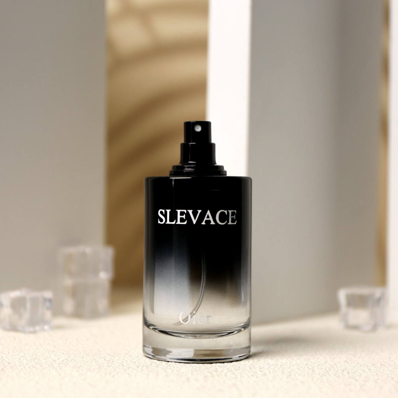 【狂野-100ml】持久留香清香淡雅经典木质海洋香调中性香水