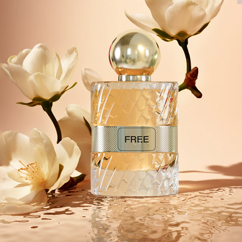 老杨专属【自由的水】50ml花果香女王香持久留香经典舒适办公精致感