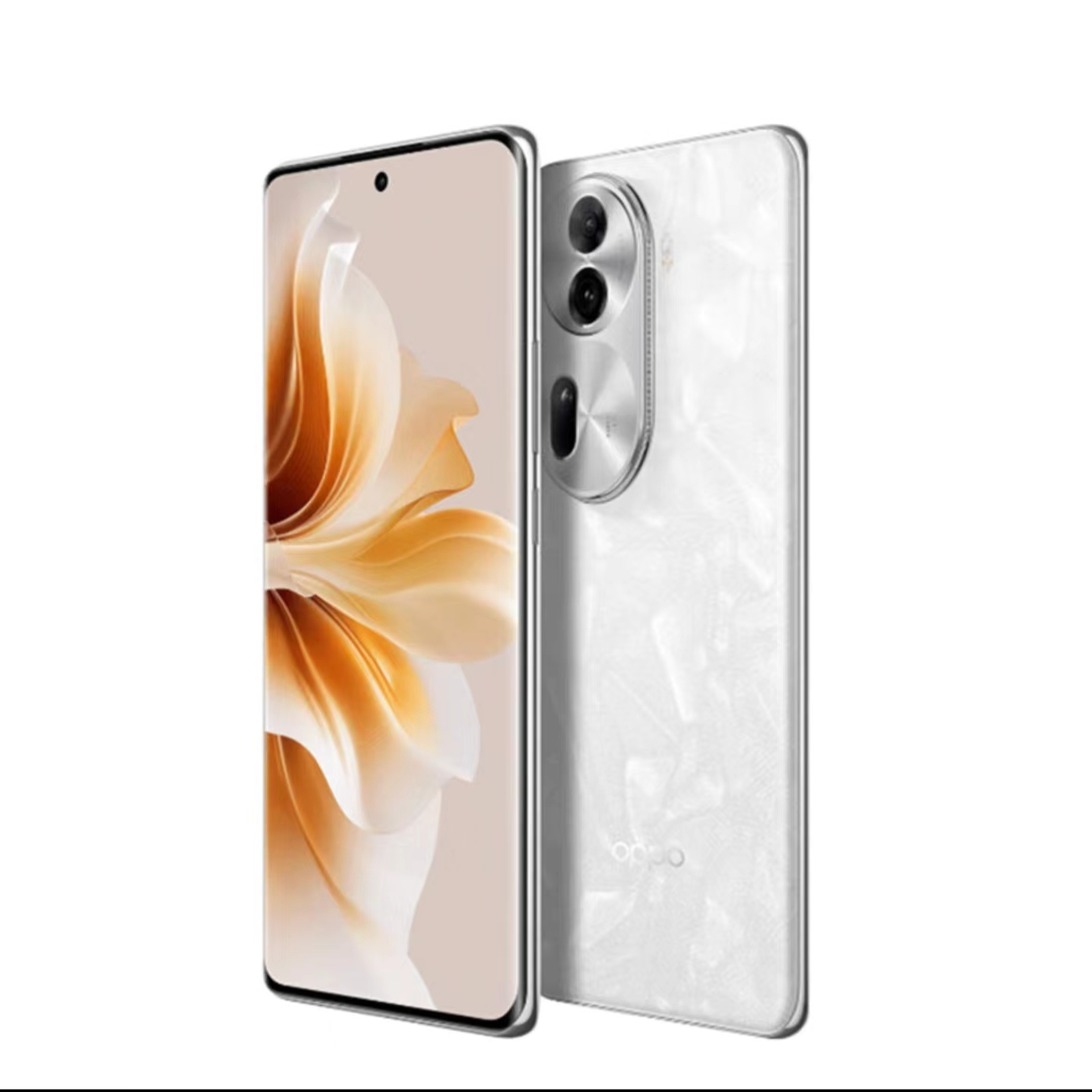 95新 OPPO Reno11Pro5000万单反级人像80W超级闪充5G双卡二手旭
