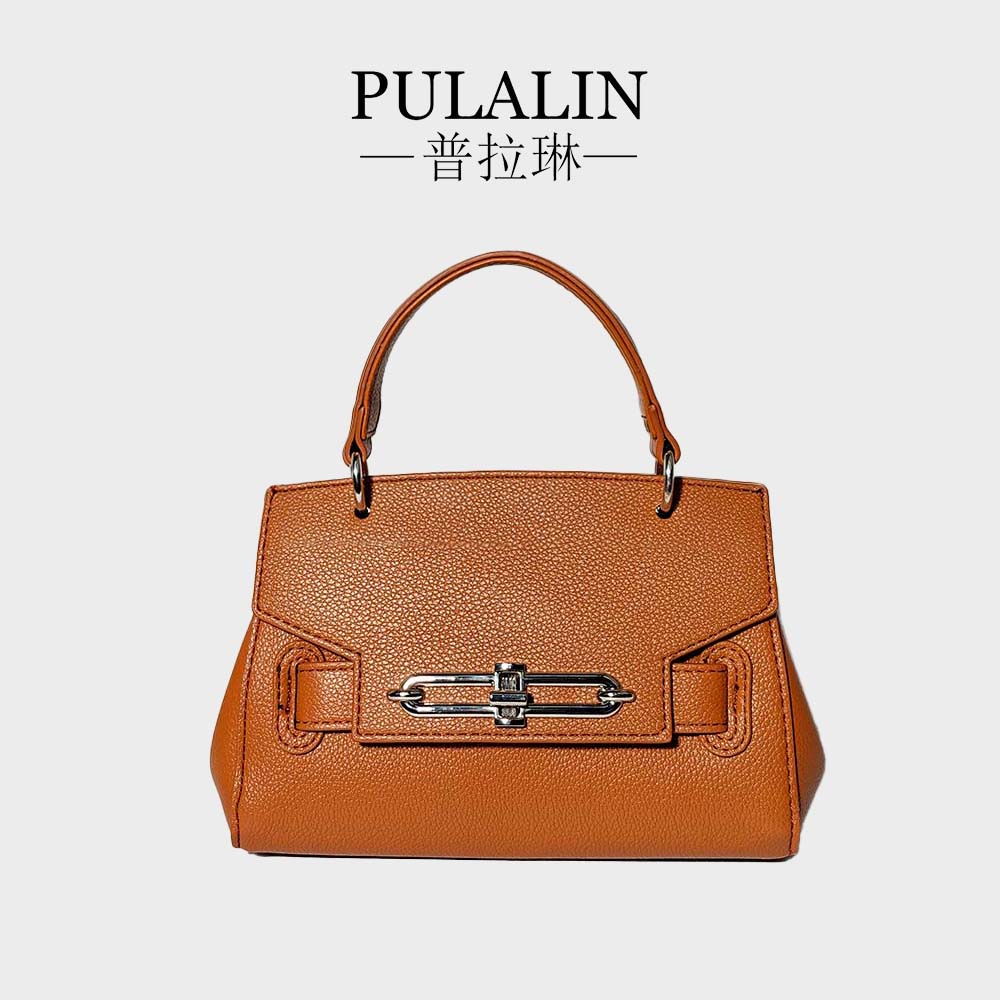 【大苏专属】时尚轻奢休闲百搭手提单肩斜挎包9577